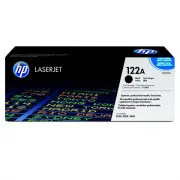 HP 122A (Q3960A) - toner, black (černý)