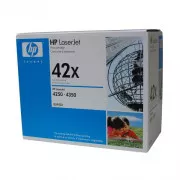 HP 42X (Q5942X) - toner, black (černý)
