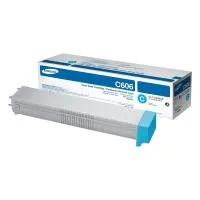 Samsung CLT-C6062S (SS531A) - toner, cyan (azurový)