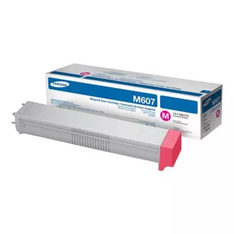 Samsung CLT-M6072S (SS619A) - toner, magenta (purpurový)