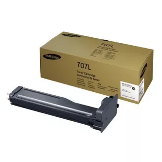 Samsung MLT-D707L (SS775A) - toner, black (černý)