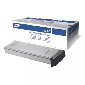 Samsung MLT-K607S (SS811A) - toner, black (černý) Samsung MLT-K607S (SS811A) - toner, black (černý)