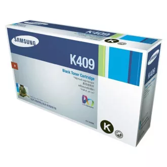 Samsung CLT-K4092S (SU138A) - toner, black (černý)