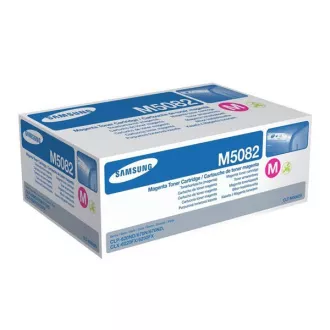 Samsung CLT-M5082S (SU323A) - toner, magenta (purpurový) Samsung CLT-M5082S (SU323A) - toner, magenta (purpurový)