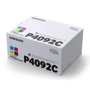 Samsung CLT-P4092C (SU392A) - toner, black + color (černý + barevný)
