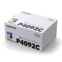 Samsung CLT-P4092C (SU392A) - toner, black + color (černý + barevný)
