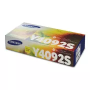 Samsung CLT-Y4092S (SU482A) - toner, yellow (žlutý)