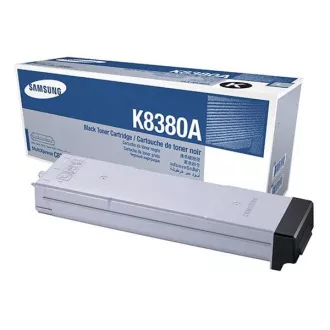 Samsung CLX-K8380A (SU584A) - toner, black (černý) Samsung CLX-K8380A (SU584A) - toner, black (černý)
