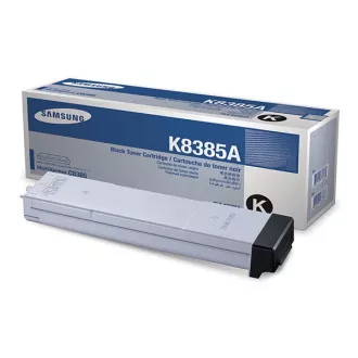 Samsung CLX-K8385A (SU587A) - toner, black (černý) Samsung CLX-K8385A (SU587A) - toner, black (černý)