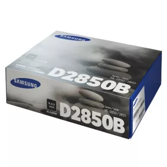Samsung ML-D2850B (SU654A) - toner, black (černý)