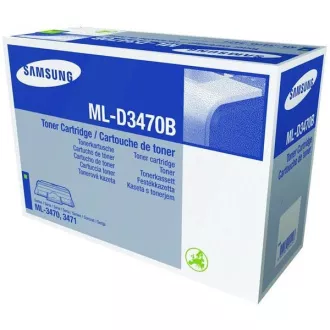 Samsung ML-D3470B (SU672A) - toner, black (černý)
