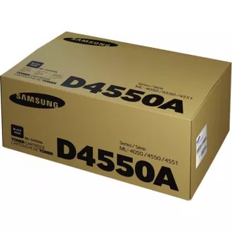Samsung ML-D4550A (SU680A) - toner, black (černý)