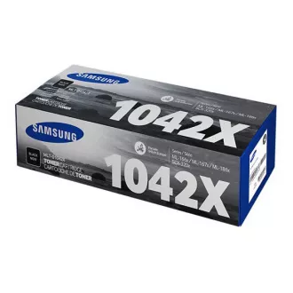 Samsung MLT-D1042X (SU738A) - toner, black (černý)