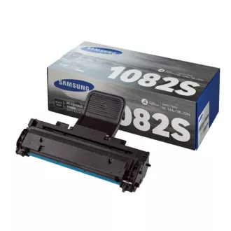 Samsung MLT-D1082S (SU781A) - toner, black (černý)