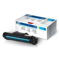 Samsung MLT-D117S (SU852A) - toner, black (černý)