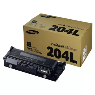 Samsung MLT-D204L (SU929A) - toner, black (černý) Samsung MLT-D204L (SU929A) - toner, black (černý)