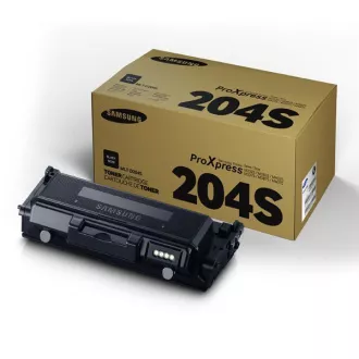 Samsung MLT-D204S (SU938A) - toner, black (černý) Samsung MLT-D204S (SU938A) - toner, black (černý)