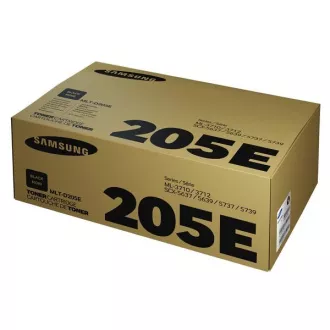 Samsung MLT-D205E (SU951A) - toner, black (černý)