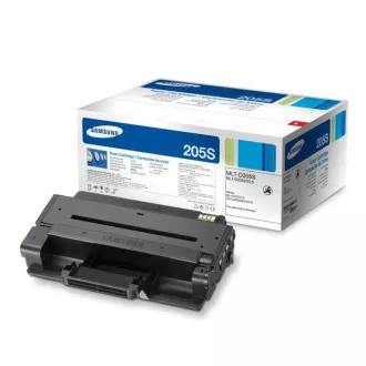 Samsung MLT-D205S (SU974A) - toner, black (černý)