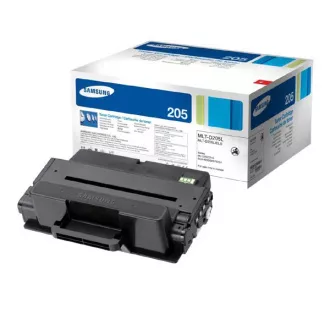 Samsung MLT-D205U (SU984A) - toner, black (černý) Samsung MLT-D205U (SU984A) - toner, black (černý)