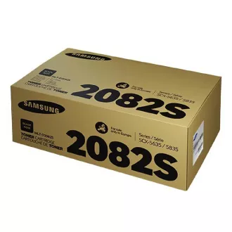 Samsung MLT-D2082S (SU987A) - toner, black (černý) Samsung MLT-D2082S (SU987A) - toner, black (černý)