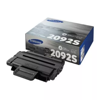 Samsung MLT-D2092S (SV004A) - toner, black (černý)