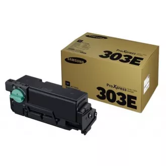 Samsung MLT-D303E (SV023A) - toner, black (černý) Samsung MLT-D303E (SV023A) - toner, black (černý)