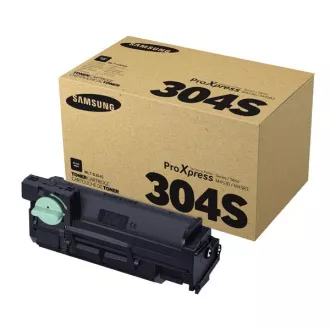 Samsung MLT-D304S (SV043A) - toner, black (černý)