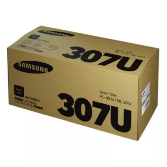 Samsung MLT-D307U (SV081A) - toner, black (černý)