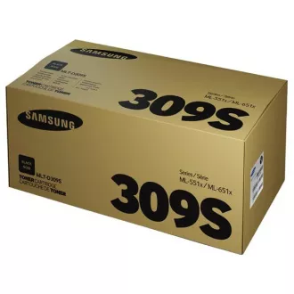 Samsung MLT-D309S (SV103A) - toner, black (černý)
