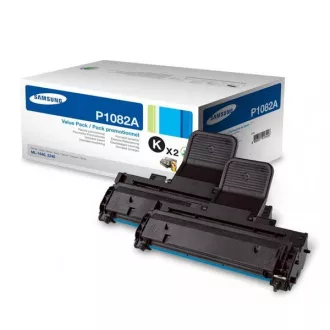 Samsung MLT-P1082A (SV118A) - toner, black (černý) Samsung MLT-P1082A (SV118A) - toner, black (černý)