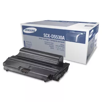 Samsung SCX-D5530A (SV196A) - toner, black (černý)