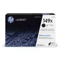 HP 149X (W1490X) - toner, black (černý)