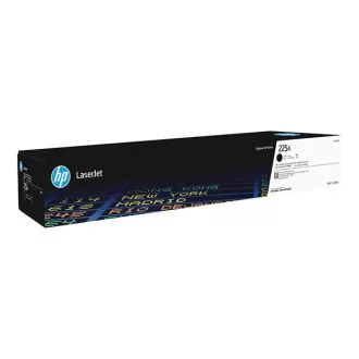 HP 225A (W2250A) - toner, black (černý)