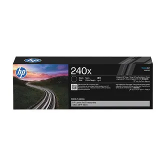HP 240X (W2400X) - toner, black (černý) HP 240X (W2400X) - toner, black (černý)