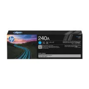 HP 240A (W2401A) - toner, cyan (azurový)