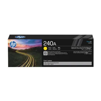 HP 240A (W2402A) - toner, yellow (žlutý)