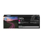 HP 240X (W2403X) - toner, magenta (purpurový)