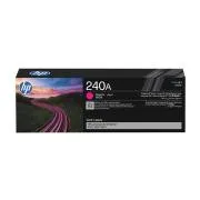 HP 240A (W2403A) - toner, magenta (purpurový)
