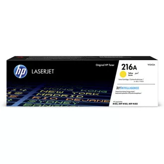 HP 216A (W2412A) - toner, yellow (žlutý)