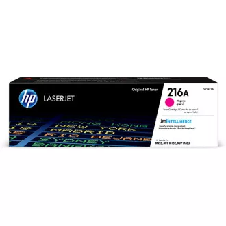 HP 216A (W2413A) - toner, magenta (purpurový)