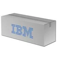 IBM 75P6872 - toner, cyan (azurový)