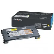 Lexmark C500 (C500H2YG) - toner, yellow (žlutý)
