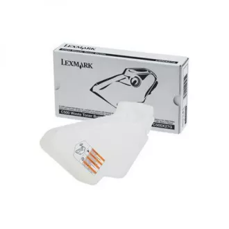 Lexmark C500X27G - Odpadní nádobka