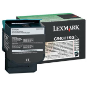 Lexmark C540H1KG - toner, black (černý)
