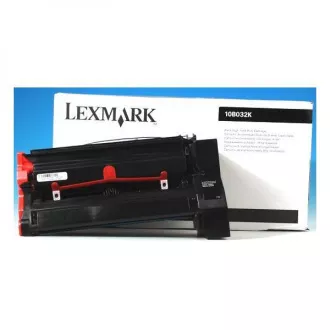 Lexmark 10B032K - toner, black (černý)