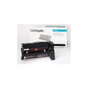 Lexmark 10B042C - toner, cyan (azurový)