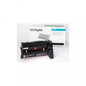 Lexmark 10B042C - toner, cyan (azurový)