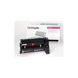 Lexmark 10B042M - toner, magenta (purpurový)