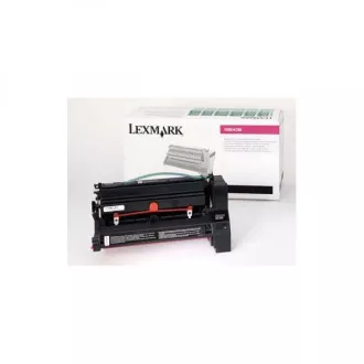 Lexmark 10B042M - toner, magenta (purpurový)